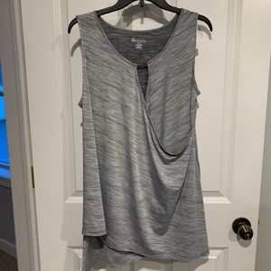 Lane Bryant Dressy Tank Top